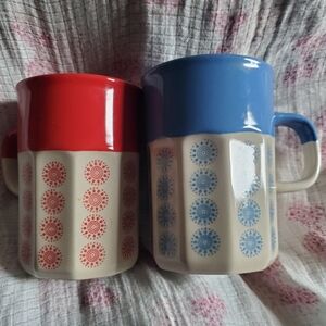 Tabletops Gallery Coffee Mug.